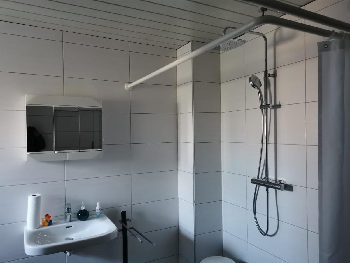 Am Park Apartment Moormerland Екстериор снимка