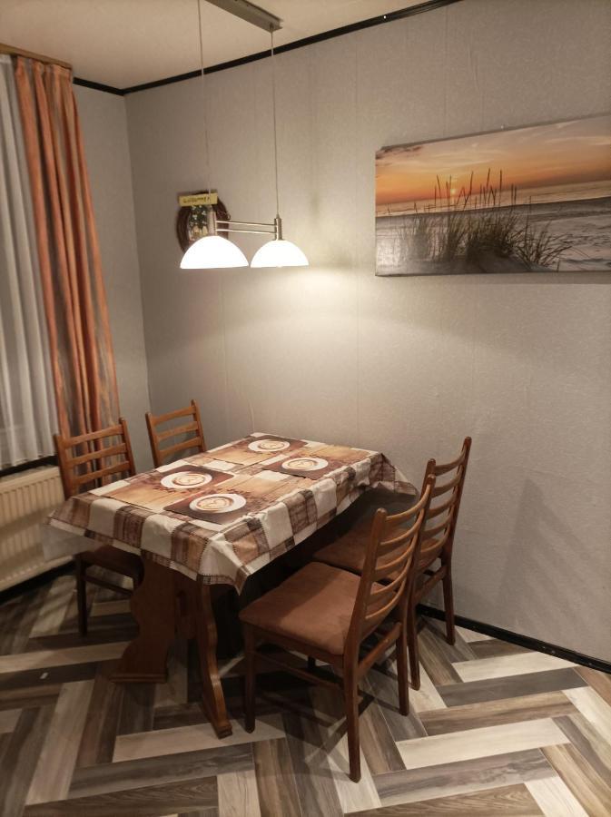 Am Park Apartment Moormerland Екстериор снимка