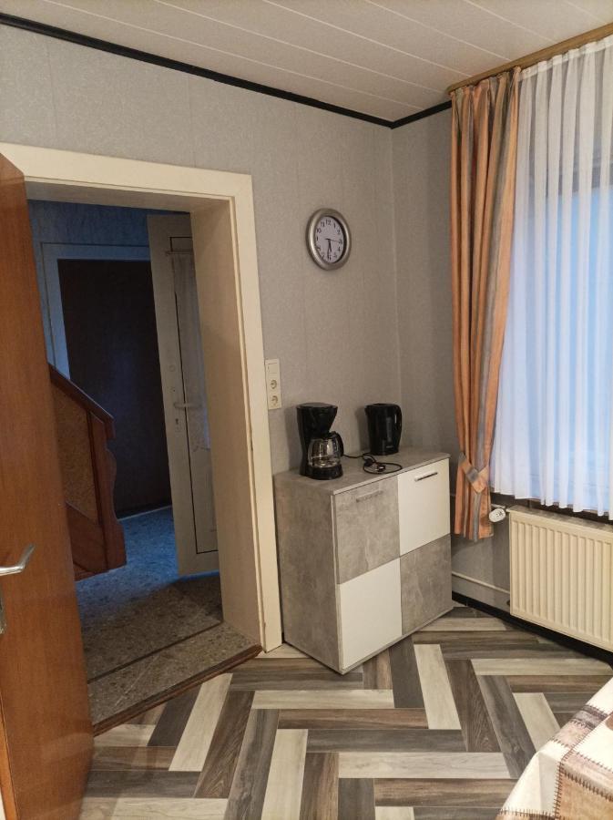 Am Park Apartment Moormerland Екстериор снимка